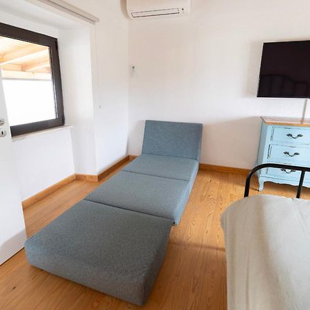 Pomar Das Oliveiras - Private Swimming Pool - Free Ev Chrg - Pet Friendly Carvalhal  Экстерьер фото