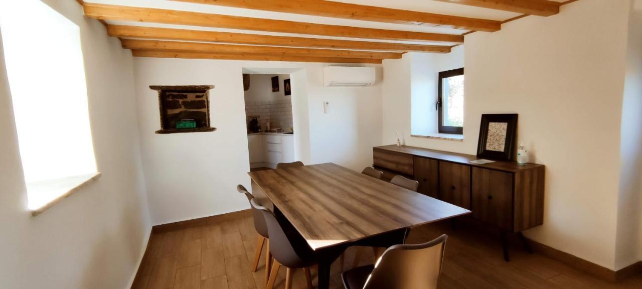 Pomar Das Oliveiras - Private Swimming Pool - Free Ev Chrg - Pet Friendly Carvalhal  Экстерьер фото