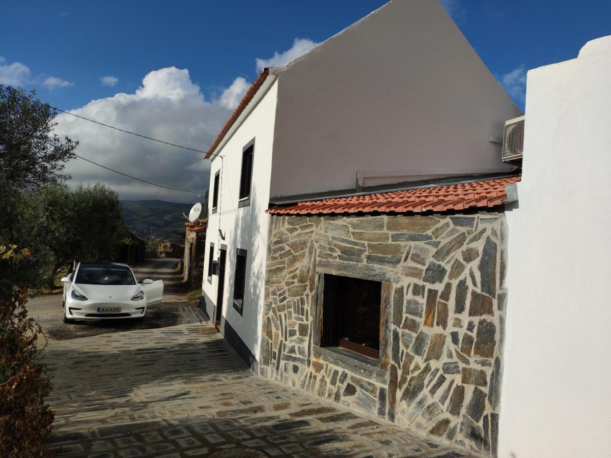 Pomar Das Oliveiras - Private Swimming Pool - Free Ev Chrg - Pet Friendly Carvalhal  Экстерьер фото