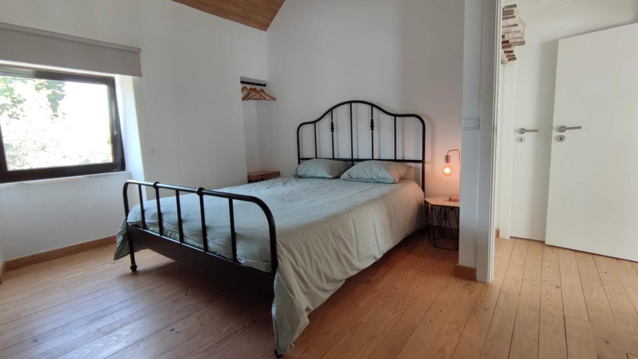 Pomar Das Oliveiras - Private Swimming Pool - Free Ev Chrg - Pet Friendly Carvalhal  Экстерьер фото