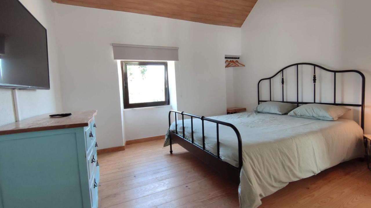 Pomar Das Oliveiras - Private Swimming Pool - Free Ev Chrg - Pet Friendly Carvalhal  Экстерьер фото