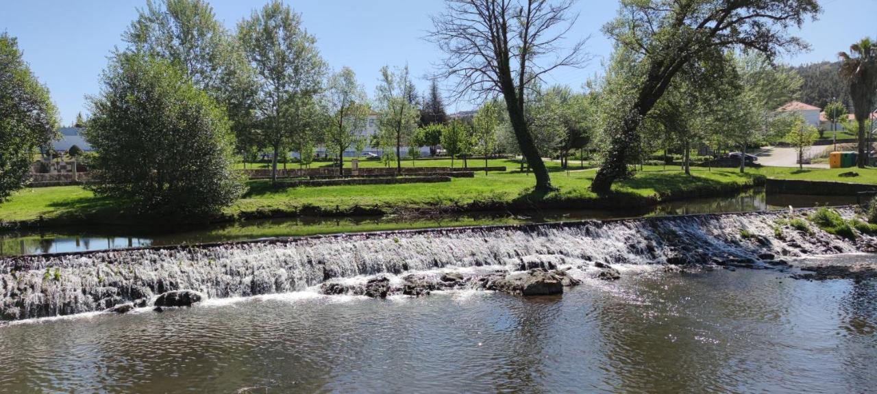 Pomar Das Oliveiras - Private Swimming Pool - Free Ev Chrg - Pet Friendly Carvalhal  Экстерьер фото