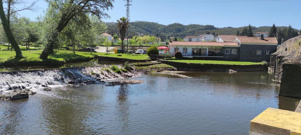Pomar Das Oliveiras - Private Swimming Pool - Free Ev Chrg - Pet Friendly Carvalhal  Экстерьер фото