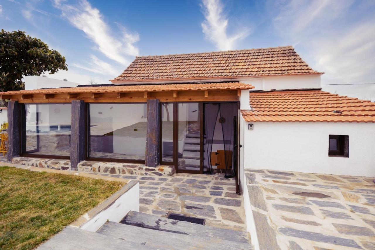 Pomar Das Oliveiras - Private Swimming Pool - Free Ev Chrg - Pet Friendly Carvalhal  Экстерьер фото