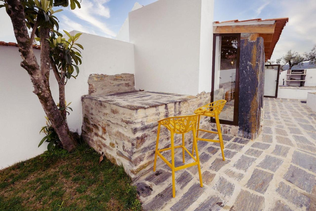 Pomar Das Oliveiras - Private Swimming Pool - Free Ev Chrg - Pet Friendly Carvalhal  Экстерьер фото