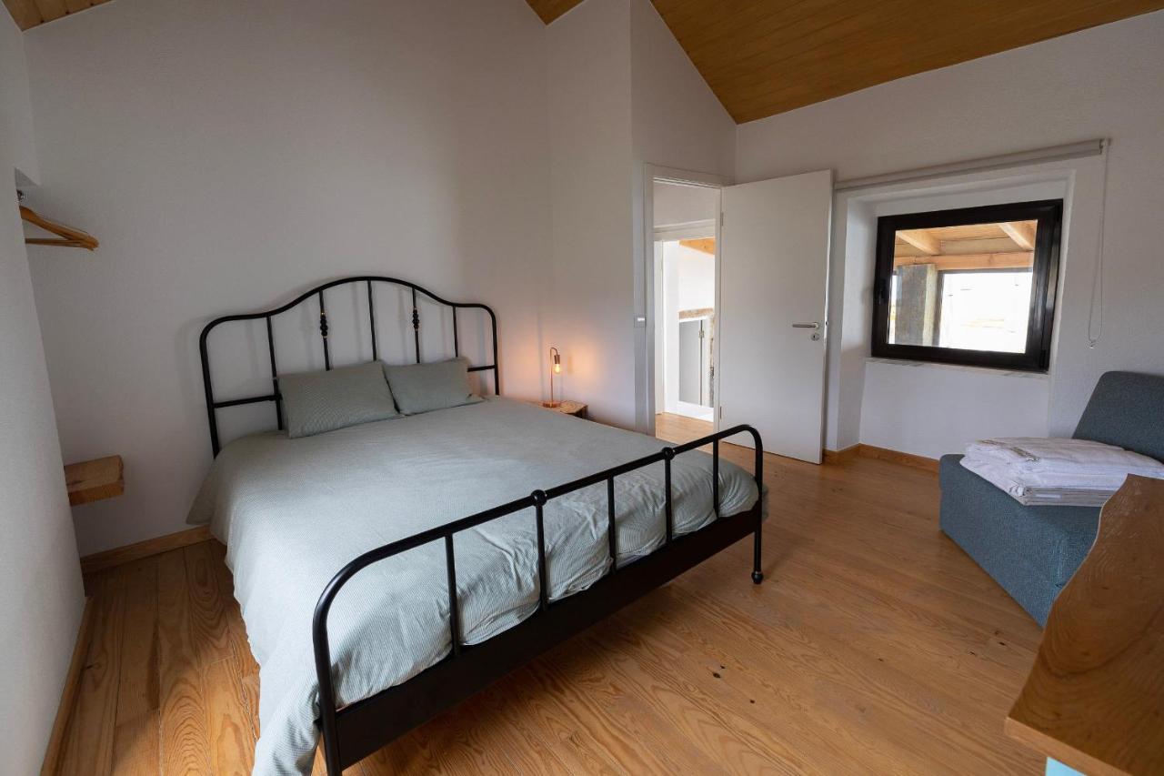 Pomar Das Oliveiras - Private Swimming Pool - Free Ev Chrg - Pet Friendly Carvalhal  Экстерьер фото