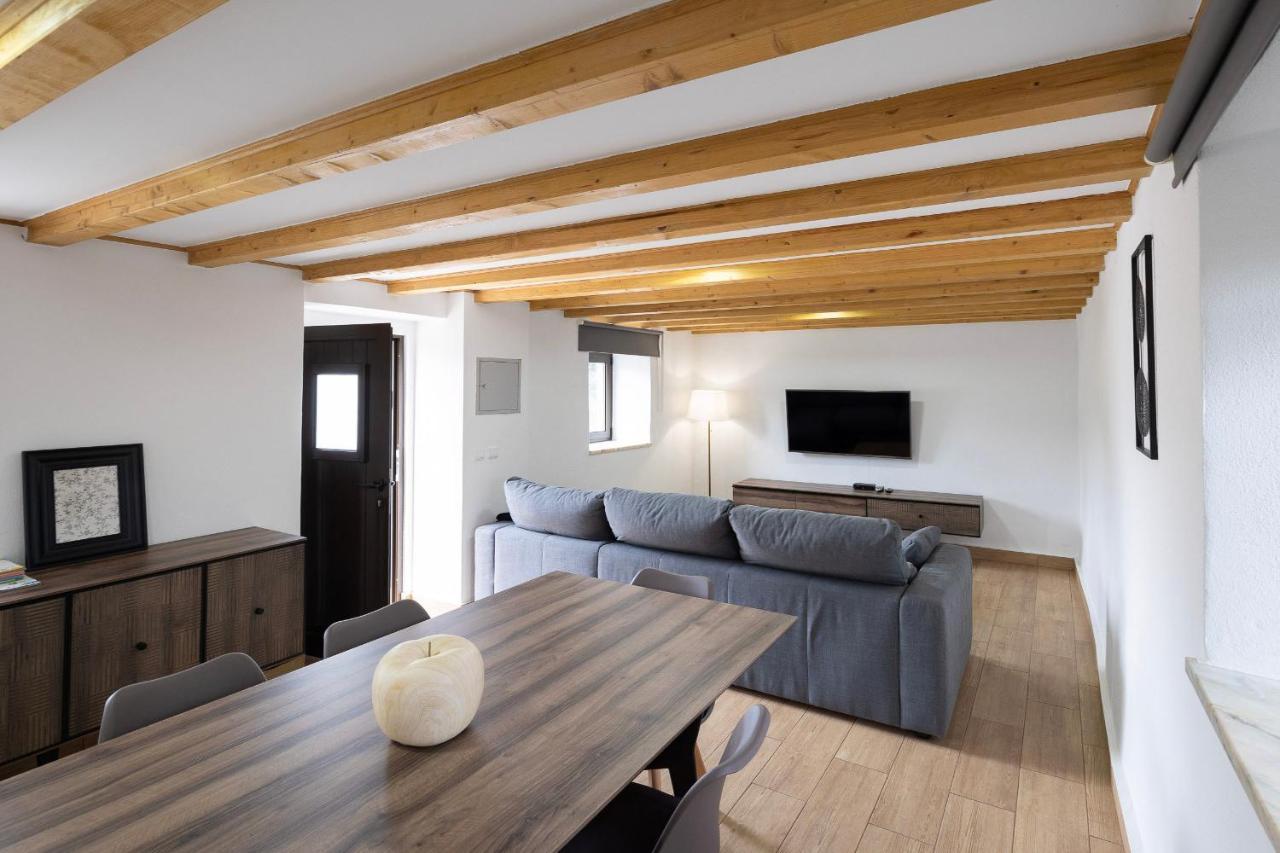 Pomar Das Oliveiras - Private Swimming Pool - Free Ev Chrg - Pet Friendly Carvalhal  Экстерьер фото