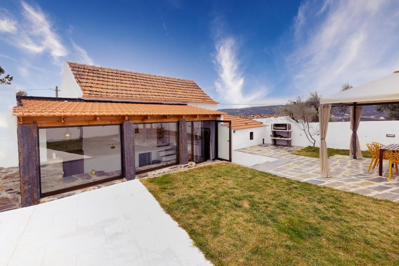 Pomar Das Oliveiras - Private Swimming Pool - Free Ev Chrg - Pet Friendly Carvalhal  Экстерьер фото