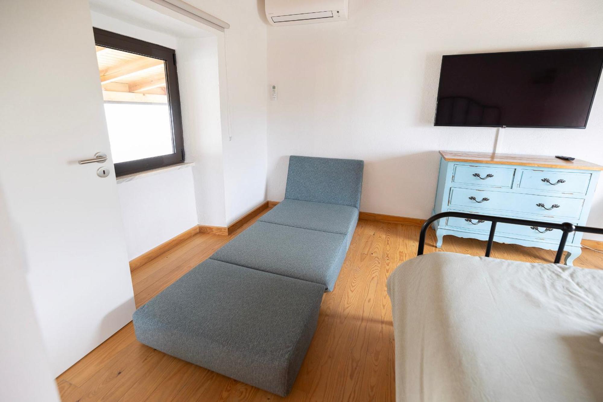 Pomar Das Oliveiras - Private Swimming Pool - Free Ev Chrg - Pet Friendly Carvalhal  Экстерьер фото