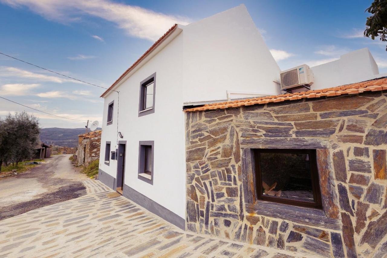 Pomar Das Oliveiras - Private Swimming Pool - Free Ev Chrg - Pet Friendly Carvalhal  Экстерьер фото