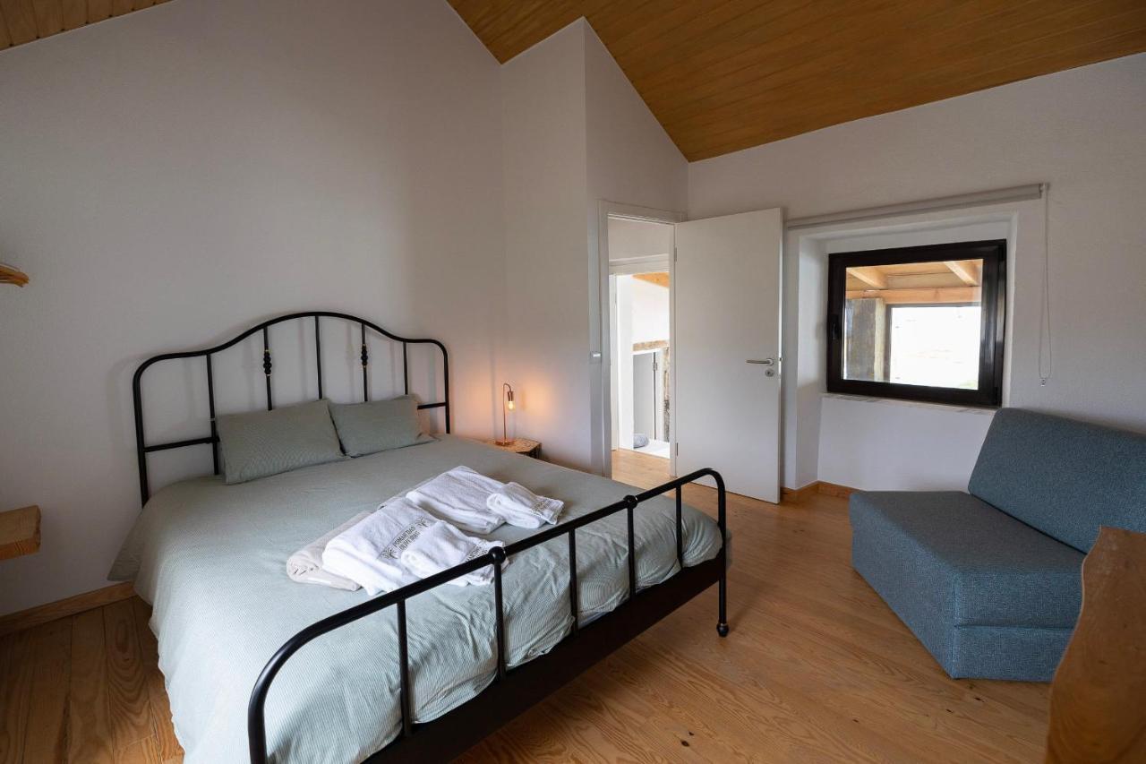 Pomar Das Oliveiras - Private Swimming Pool - Free Ev Chrg - Pet Friendly Carvalhal  Экстерьер фото
