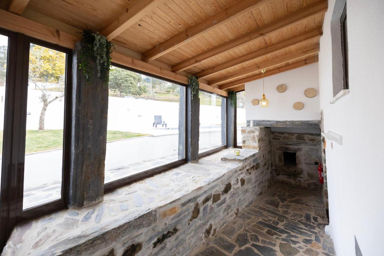 Pomar Das Oliveiras - Private Swimming Pool - Free Ev Chrg - Pet Friendly Carvalhal  Экстерьер фото