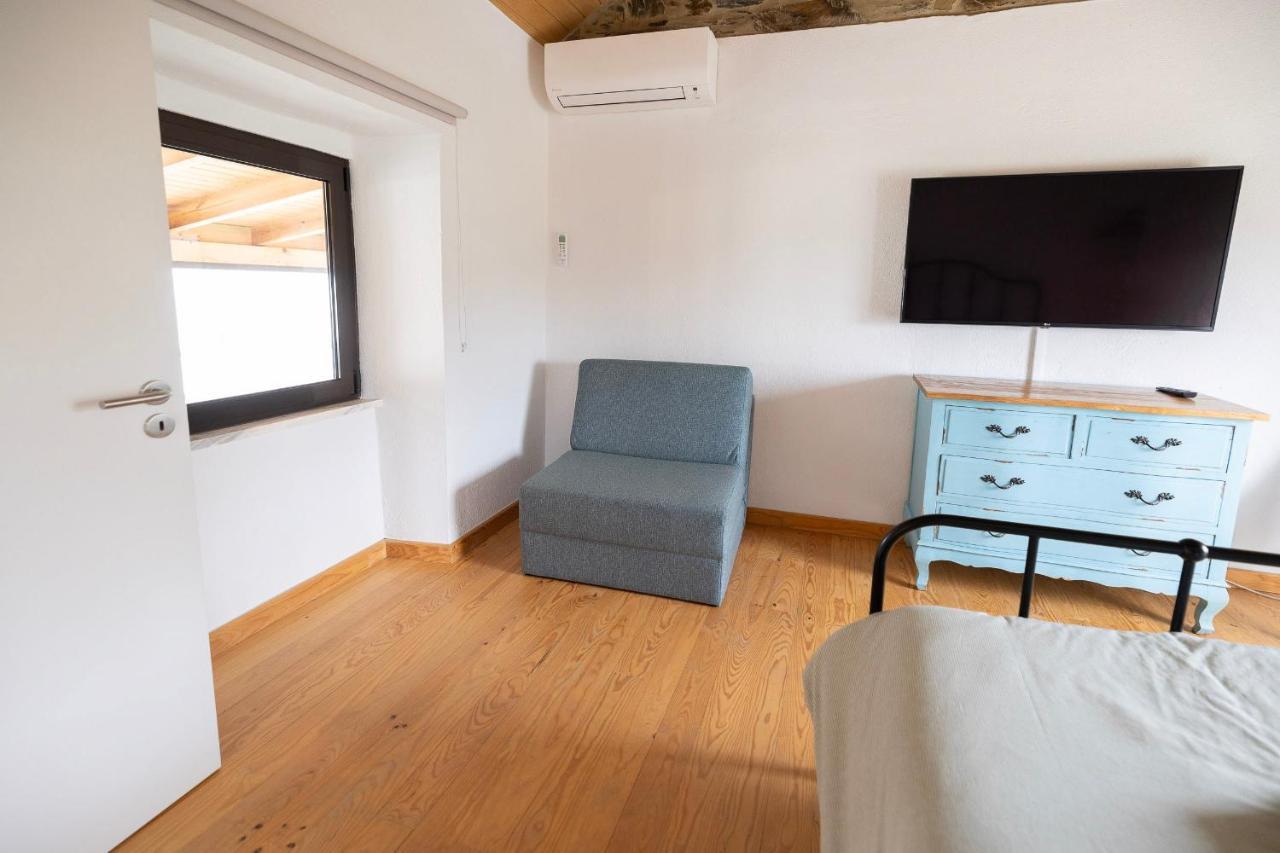 Pomar Das Oliveiras - Private Swimming Pool - Free Ev Chrg - Pet Friendly Carvalhal  Экстерьер фото