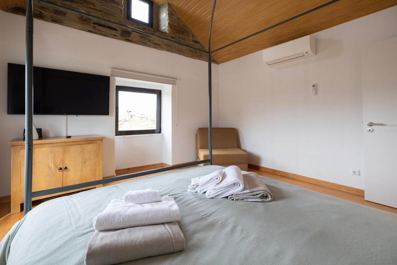 Pomar Das Oliveiras - Private Swimming Pool - Free Ev Chrg - Pet Friendly Carvalhal  Экстерьер фото