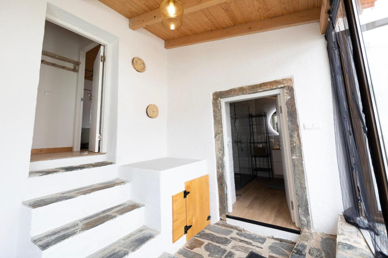 Pomar Das Oliveiras - Private Swimming Pool - Free Ev Chrg - Pet Friendly Carvalhal  Экстерьер фото