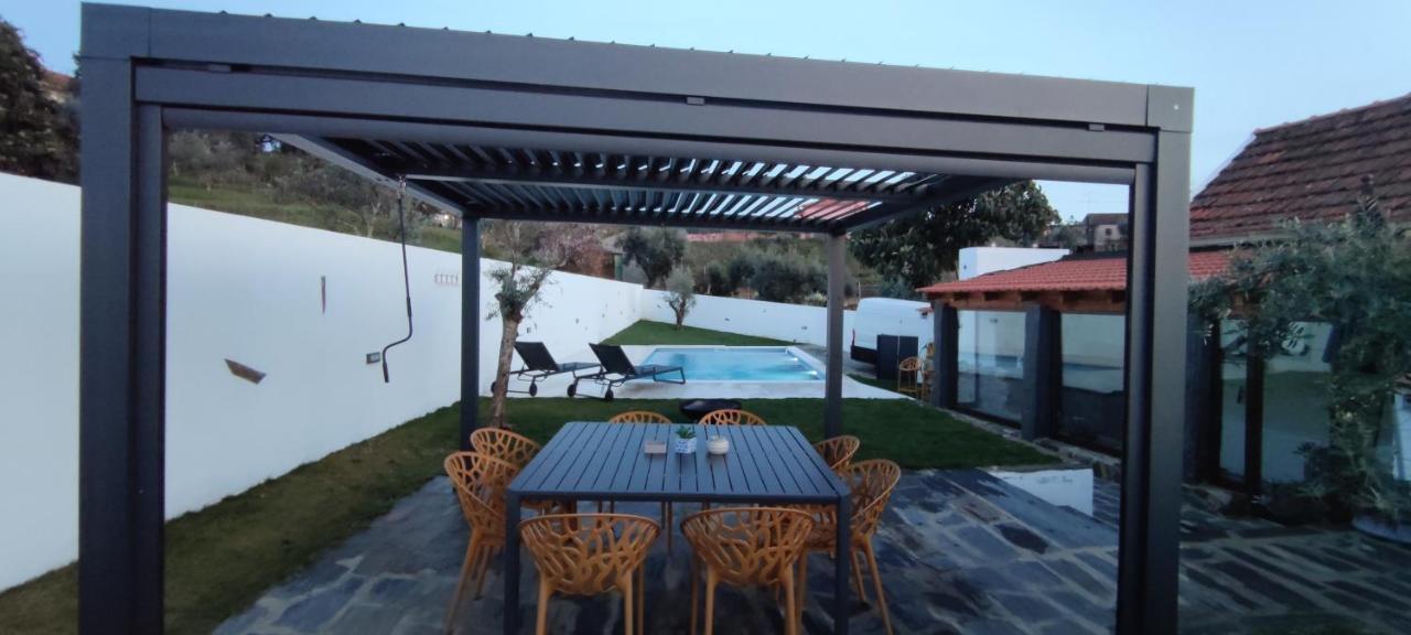 Pomar Das Oliveiras - Private Swimming Pool - Free Ev Chrg - Pet Friendly Carvalhal  Экстерьер фото