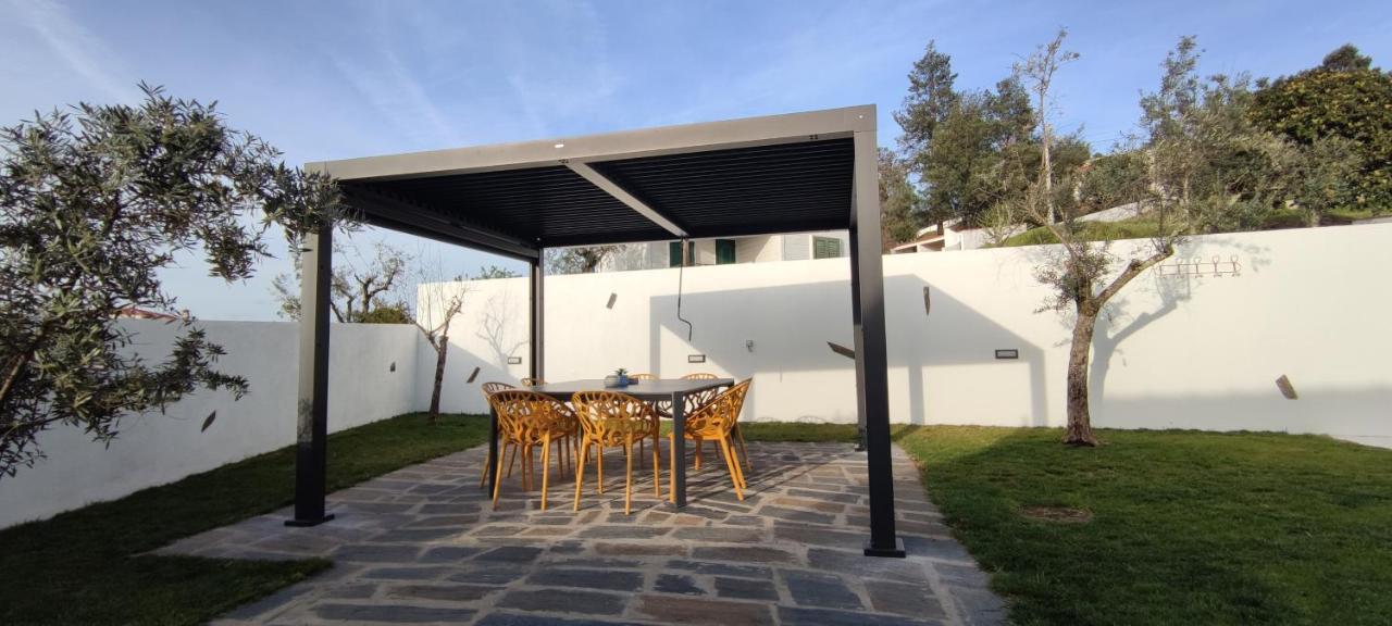 Pomar Das Oliveiras - Private Swimming Pool - Free Ev Chrg - Pet Friendly Carvalhal  Экстерьер фото