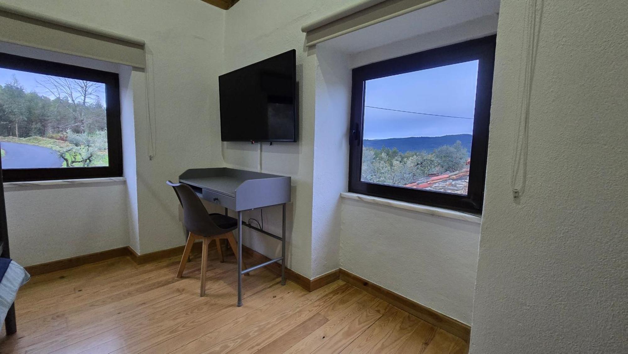Pomar Das Oliveiras - Private Swimming Pool - Free Ev Chrg - Pet Friendly Carvalhal  Экстерьер фото